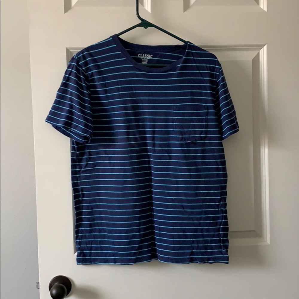classic old navy shirt